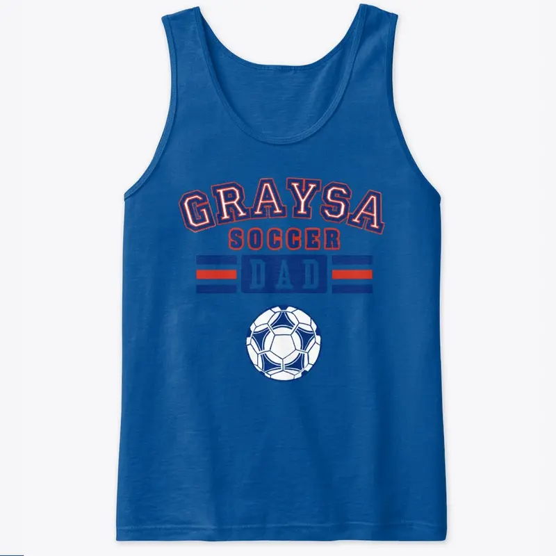 GraySA DAD