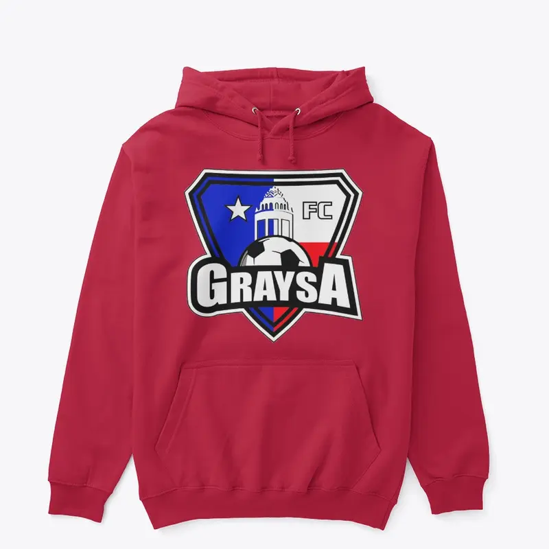 GraySA