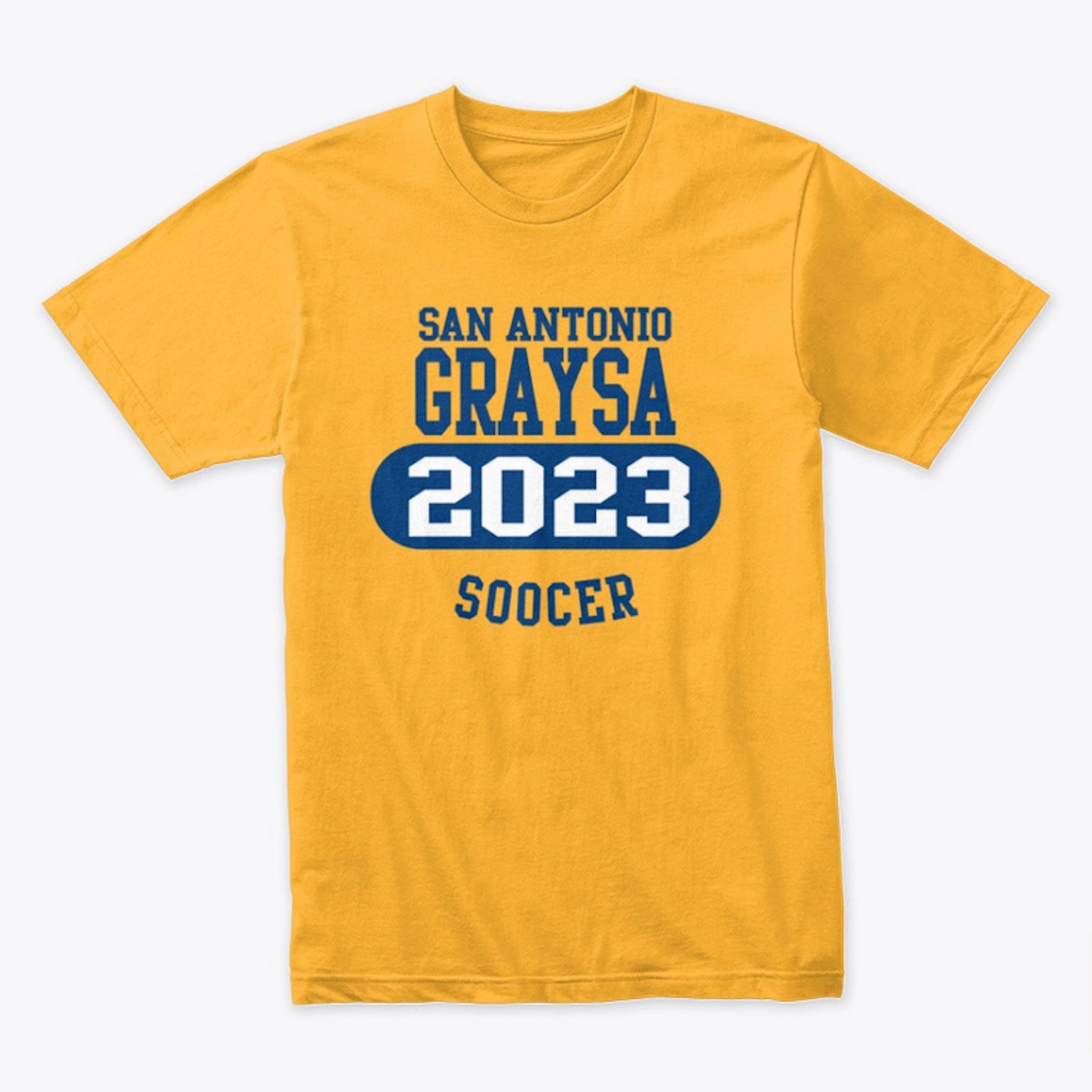 GraySA 2023