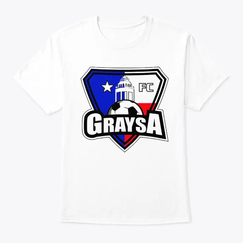 GraySA