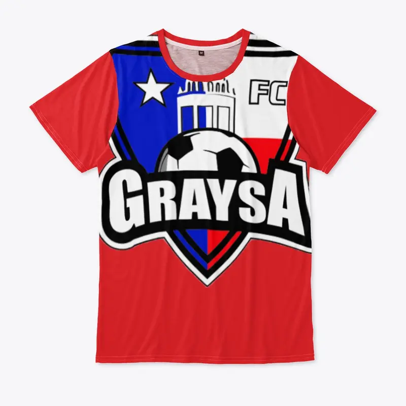 GraySA