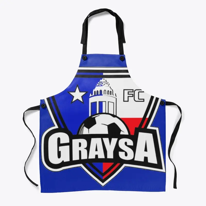 GraySA