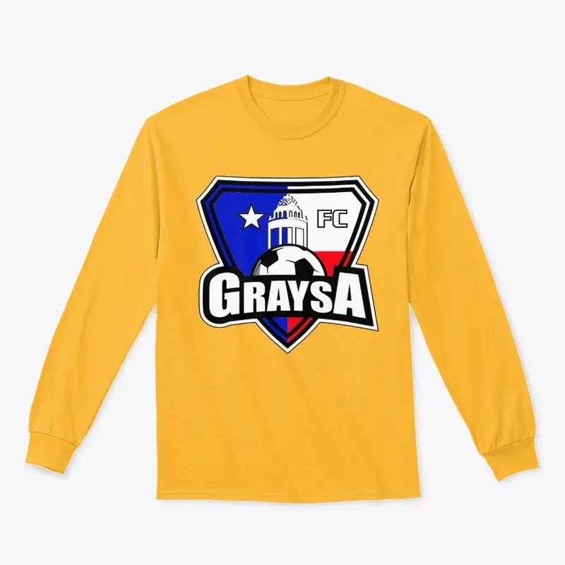 GraySA