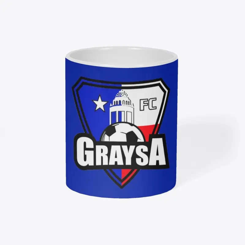 GraySA