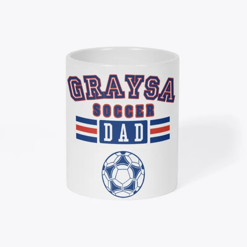 GraySA DAD