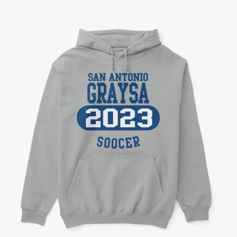 GraySA 2023