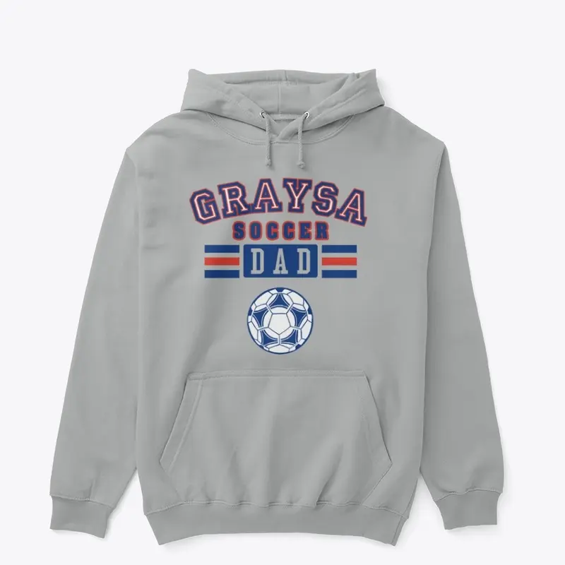 GraySA DAD