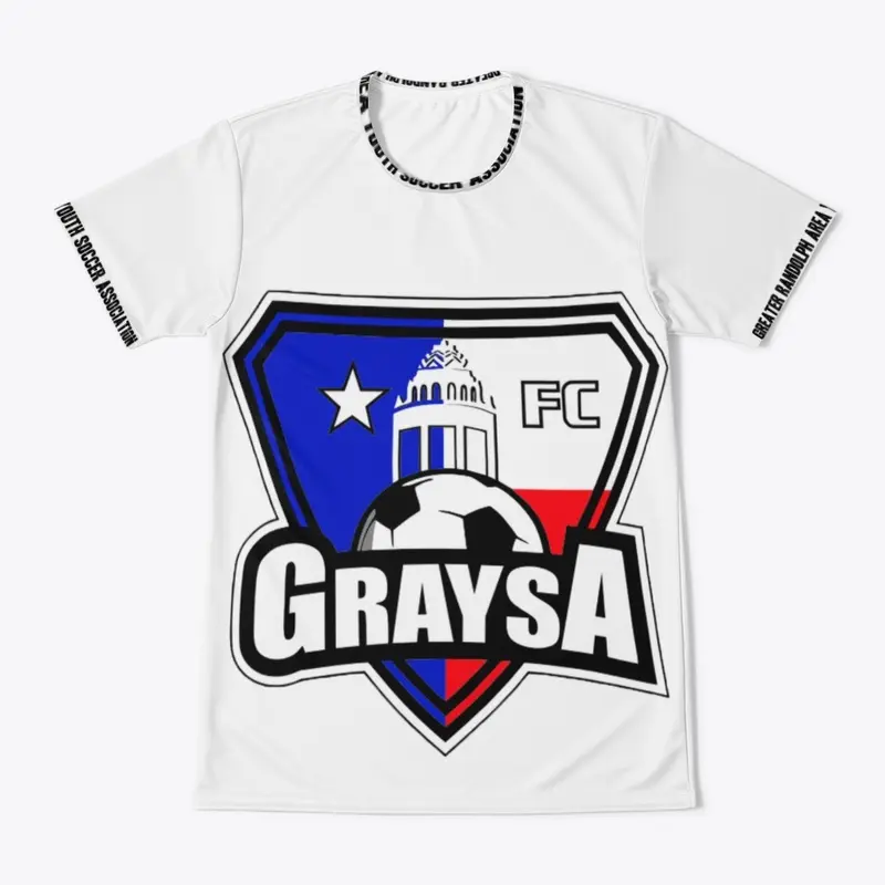 GraySA